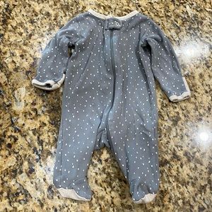 Wonder Nation Zip & Play Sleeper